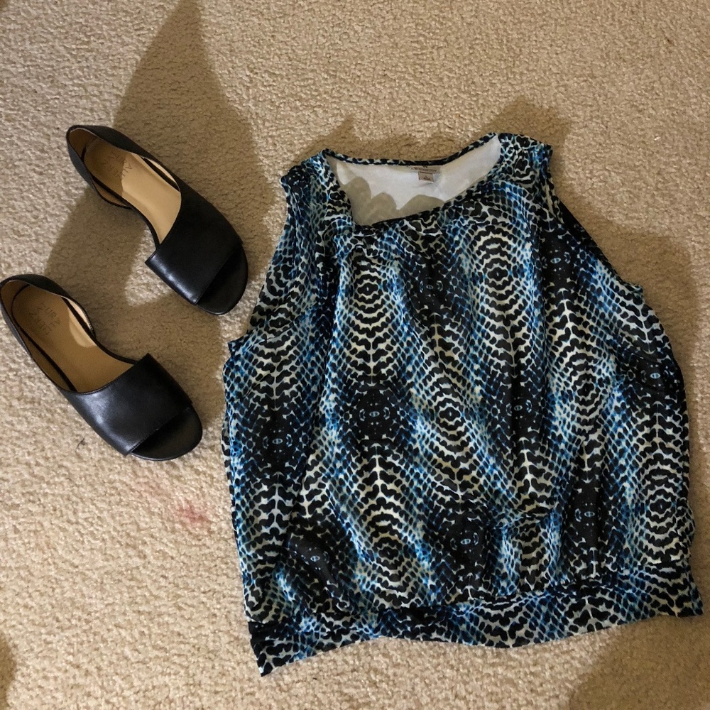 Woman Blouse
